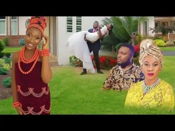 Video: The Brat I Married 1 | Latest Nigerian Nollywood Movie